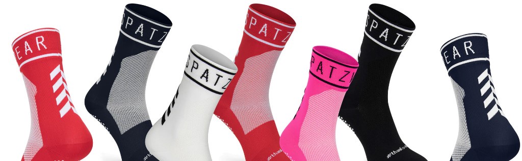 Comfort and Performance: Men's Cycling Socks Worth Trying