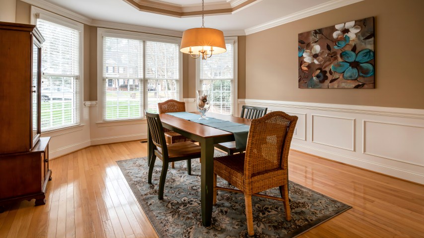 2024 Dining Room Lighting Trends | Learn Top Unique Pendant Lights