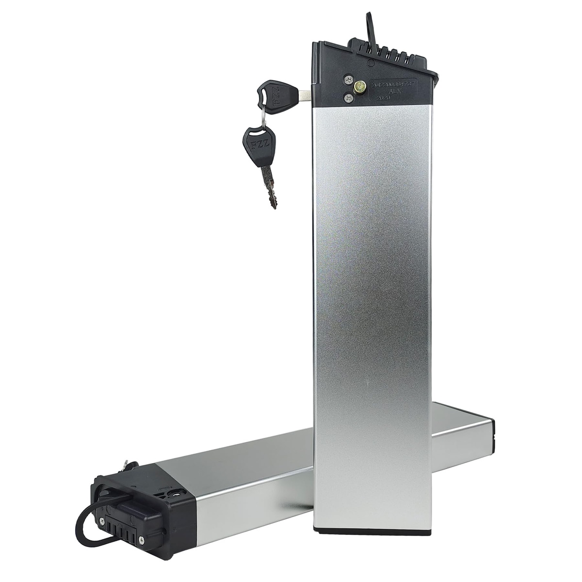 Experience Endurance and Efficiency with TT-EBIKE's Long-Lasting Ebike Battery
