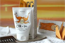 Cer 100 Hair: Your Path to Perfect Tresses