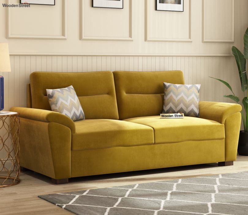 Sofa Set Designs: A Comprehensive Guide