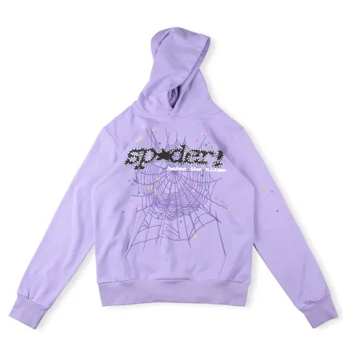 The Ultimate Guide to the Sp5der Hoodie