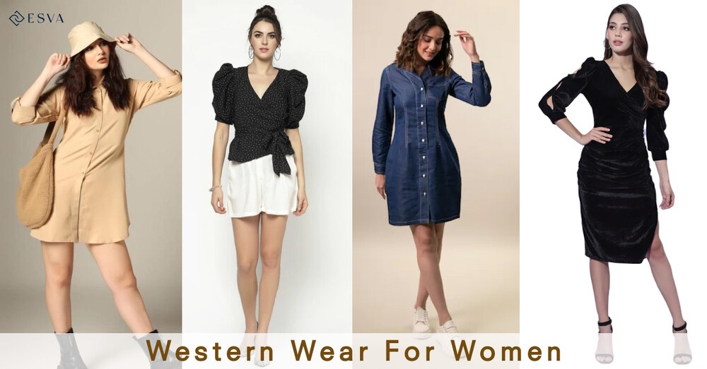 A Guide to Western Wear for Women