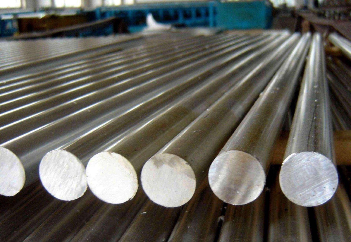 How to Cut and Machine Stainless Steel Round Bar