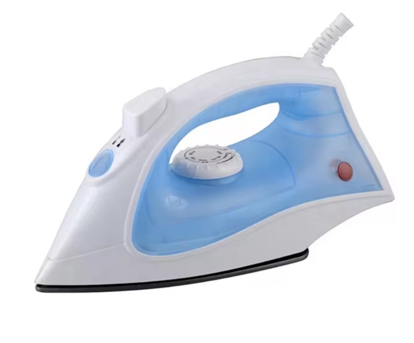 The Future of Ironing: Innovations Driving Iron Technology Forward