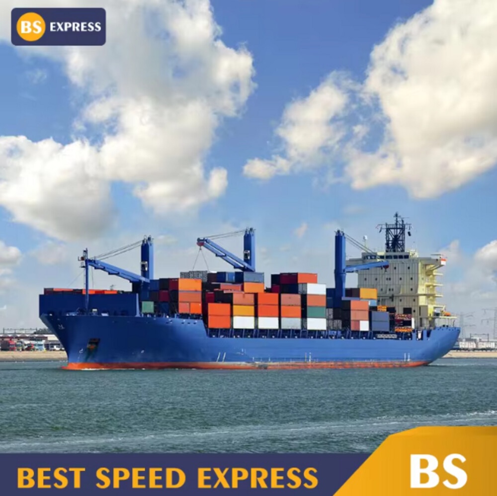 Freight Forwarders: Your Trusted Partners in International Logistics
