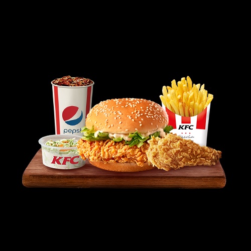 "Exploring KFC's Diverse Menu and Affordable Prices in South Africa"