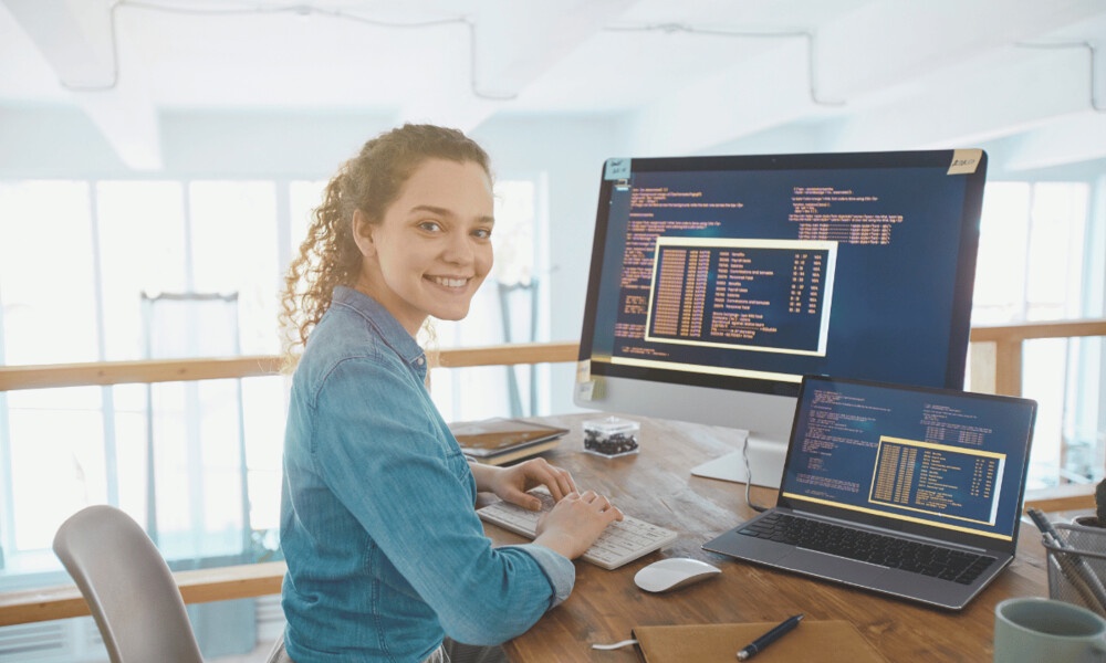 Why Hiring a Web Developer is Essential for Your Business