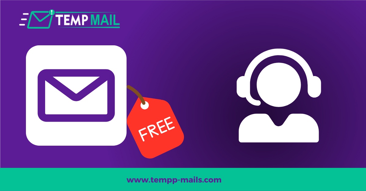 Temporary Emails for Managing Multiple Accounts