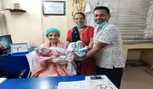 Start Your Path to Parenthood with Experienced IVF Care in Patna