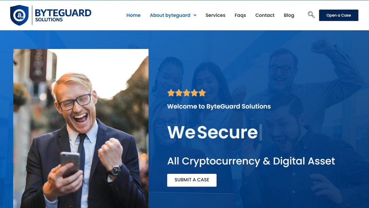 Best Crypto Recovery Service in 2024