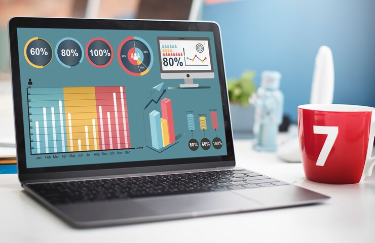 WordPress Statistics 2024: Usage and Market Share