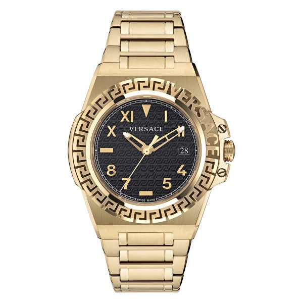 Versace Watches: Luxury and Elegance on Your Wrist