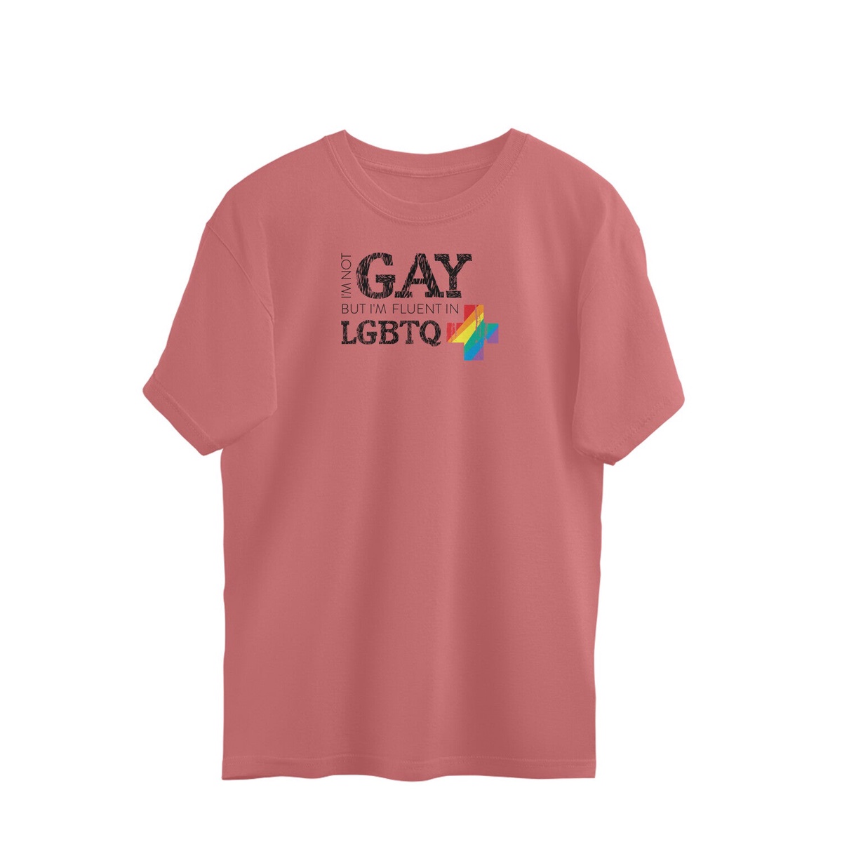 The Evolution of LGBTQ+ T-Shirts: From Activism to Mainstream Fashion