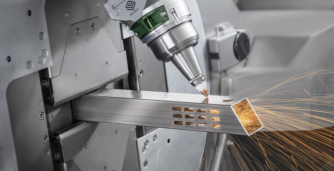 CNC Laser Cutting: Advancements and Applications in Modern Manufacturing