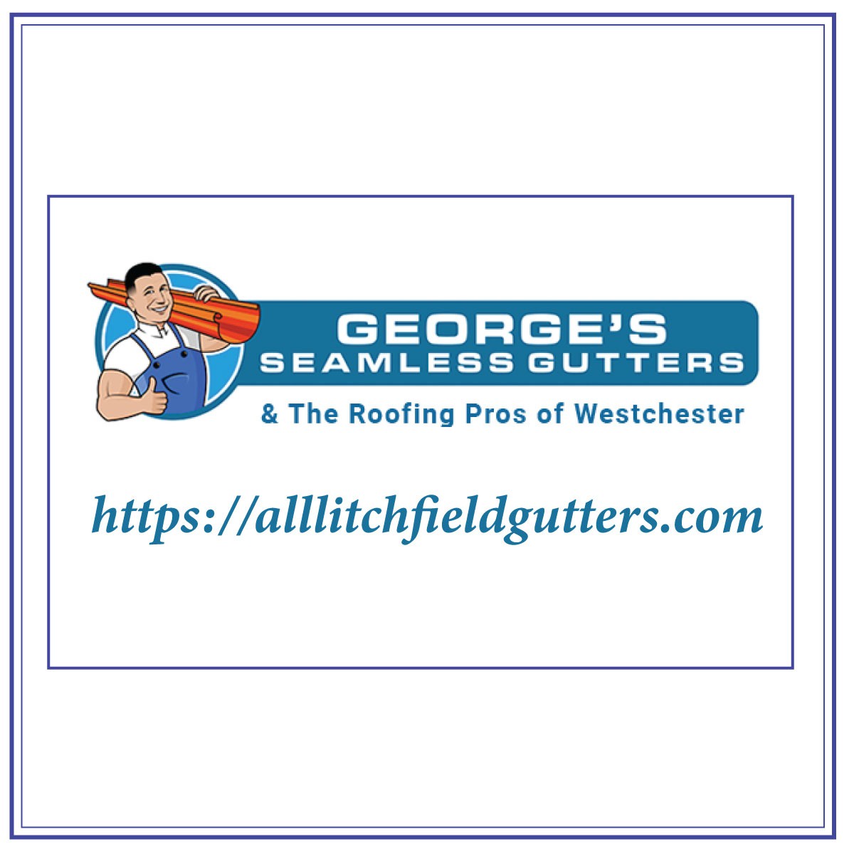 Why Galvalume Gutters Are the Best Choice for Homes in Litchfield, CT