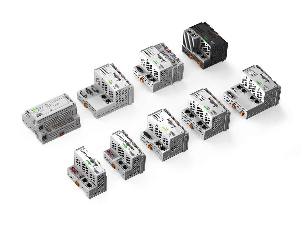 The Advantages Of Integrated Switch Technology For PLC Systems