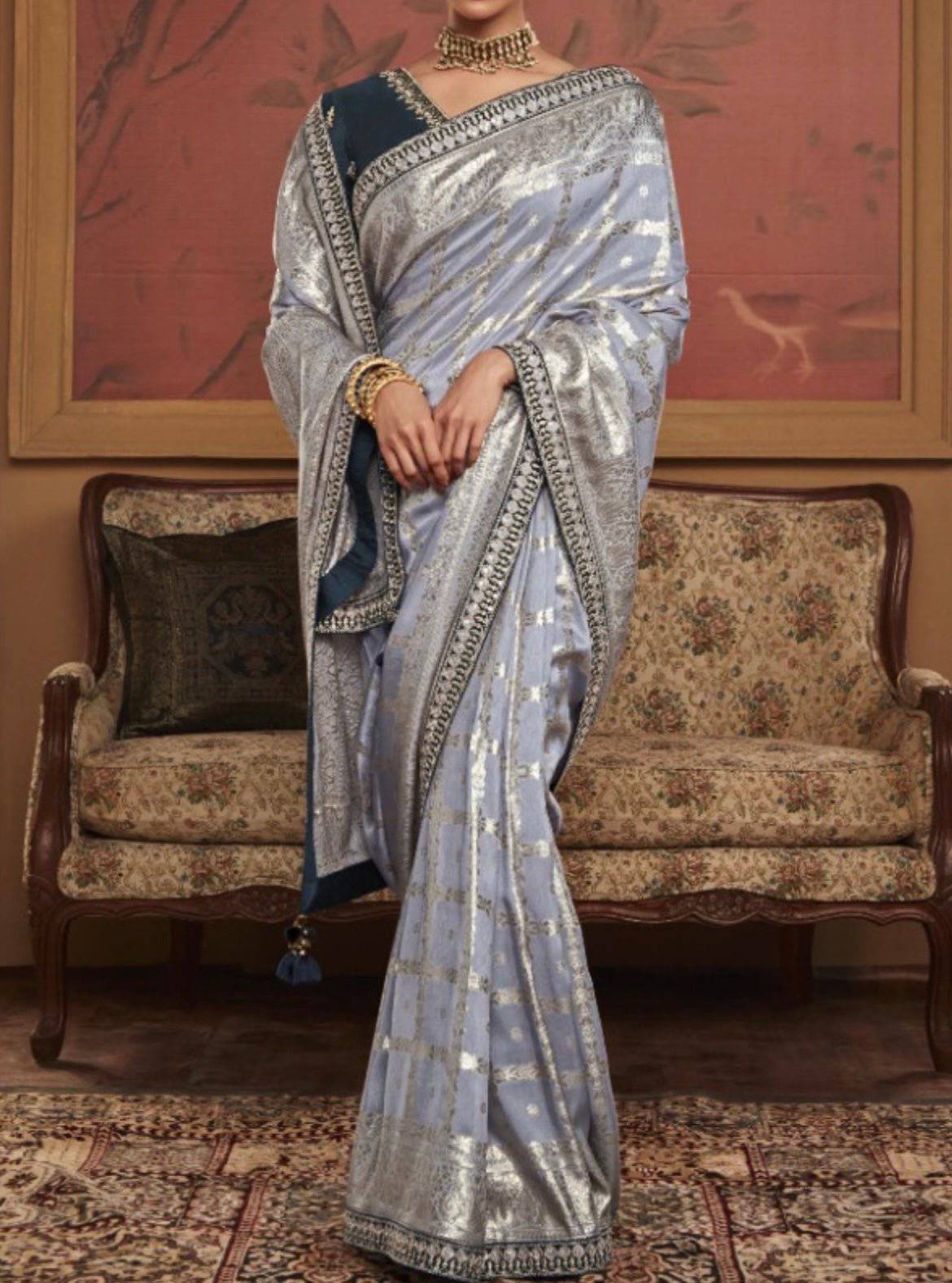 Top Picks: Indian Dress for Graduation Ceremony at Online Boutiques USA