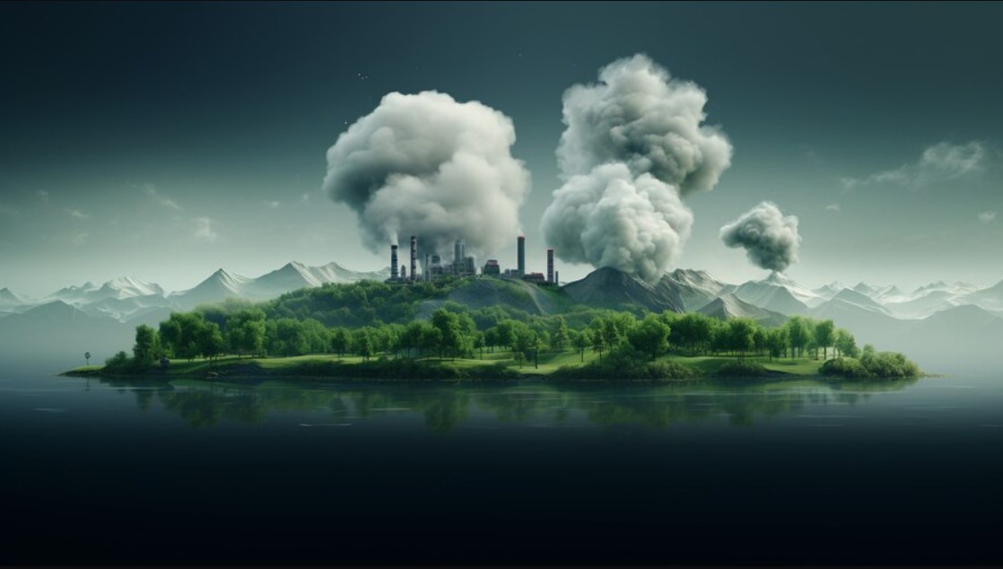 Fight Climate Change: A Collective Effort for a Sustainable Future