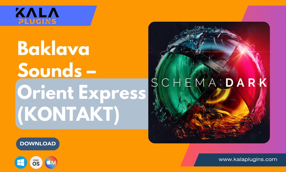 How to Download Native Instruments – Schema Dark