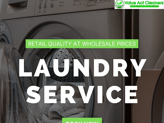 The Ultimate Guide to Finding the Best Laundry Service Near Me in Newark, NJ