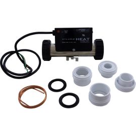 Optimize Your Spa with Reliable Hot Tub Pump and Heater Systems