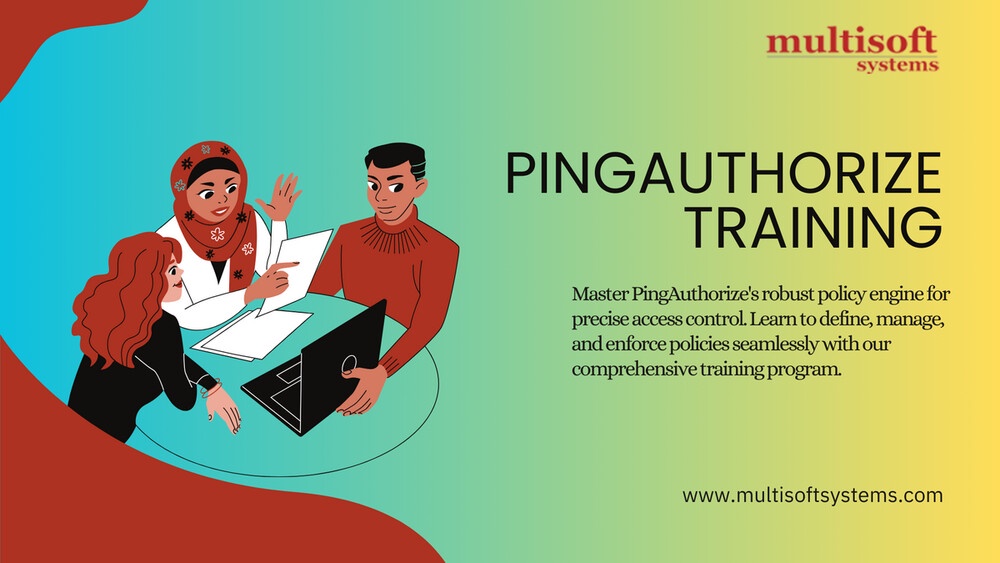 Unlocking the Power of Dynamic Authorization with PingAuthorize