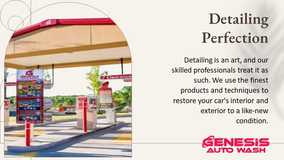 Little Rock Auto Detailing: The Best Way to Keep Your Car Looking Great