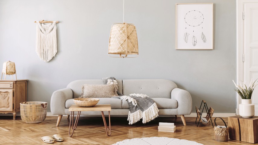 2024 Living Room Lighting Trends | Hot Unique Hanging Pendant Lights
