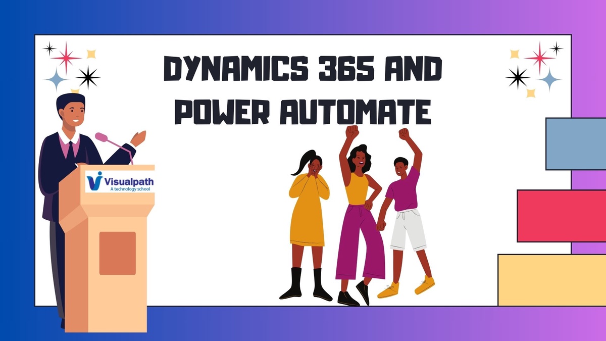Dynamics 365 Online Training | Microsoft Dynamics CRM Training