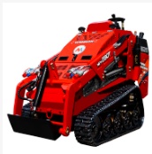 Diesel Mini Skid Steers: Revolutionizing Compact Machinery