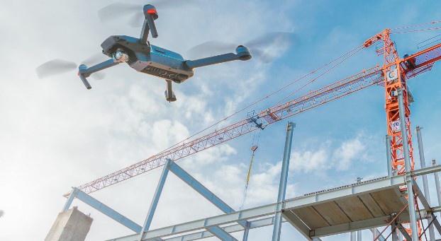 Drone Asset inspections