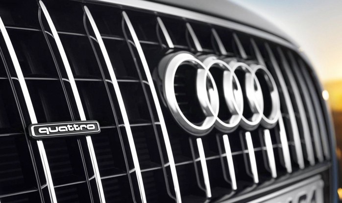 Lost Audi Keys in Birmingham: What to Do When You’re Locked Out