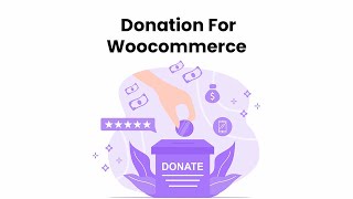 Best Donation For WooCommerce Plugin In 2024 By Addify
