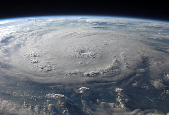 Global Weather Patterns: How APIs Enhance Our Understanding of World Weather