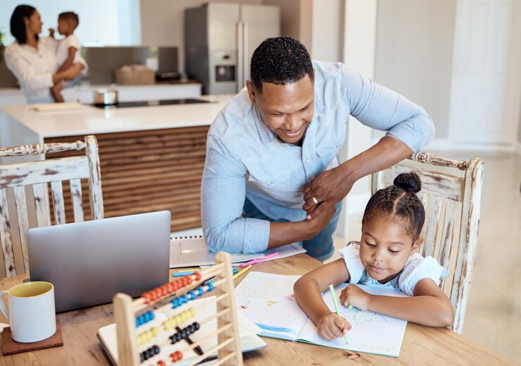 The Role of Home Study Agencies in Expedited Adoption