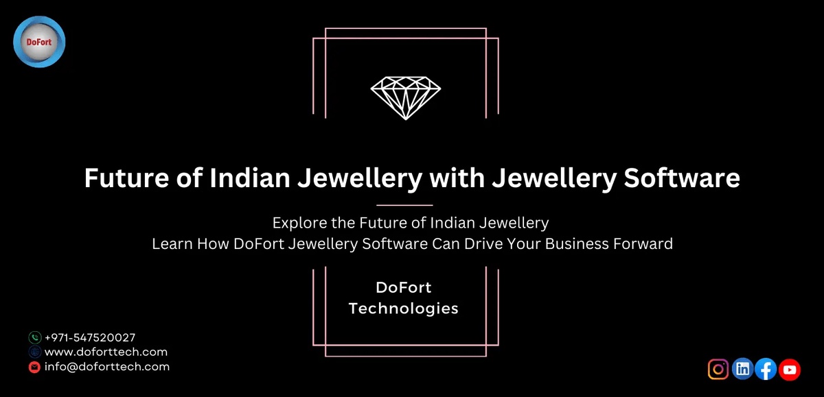 What is Jewel software? - Jewellery software