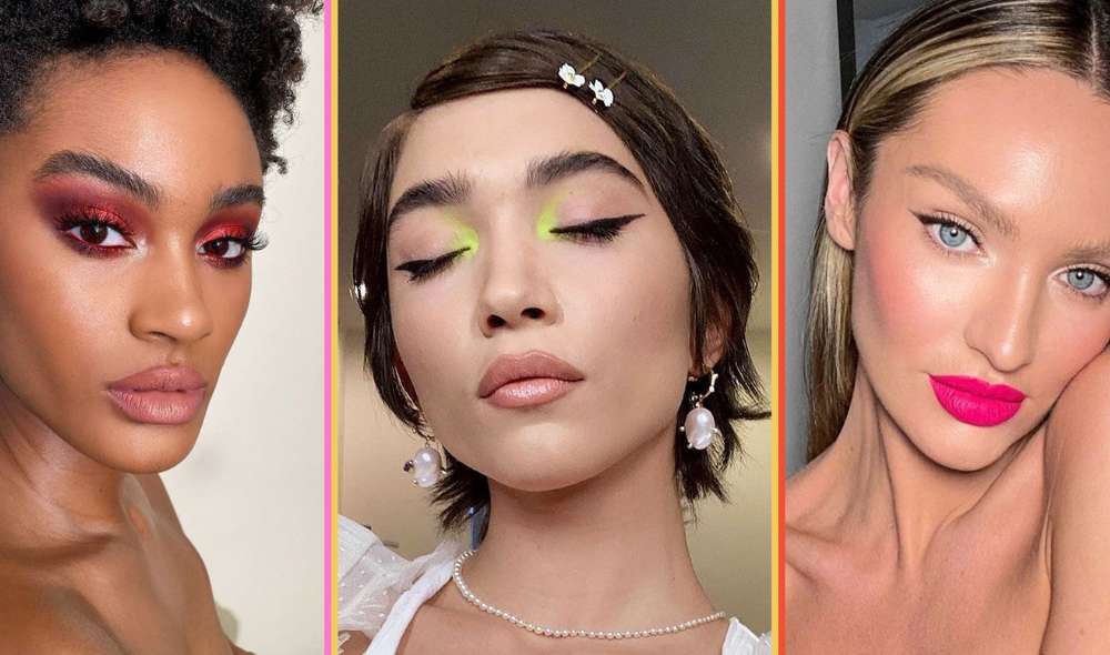 Middle Eastern Origins of Some Popular Beauty Trends