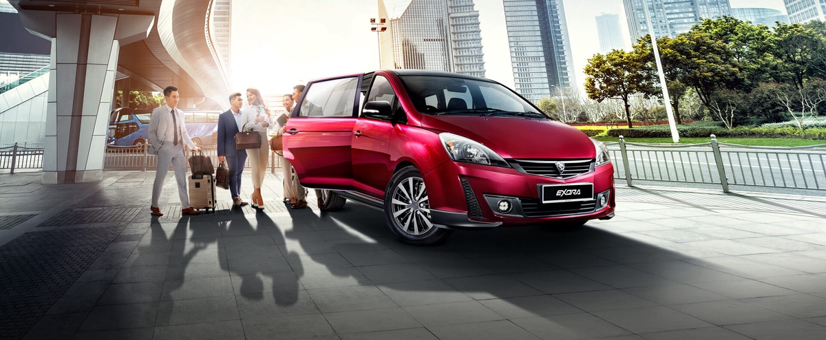 Sleek and Stylish: Design Highlights of the Proton X90