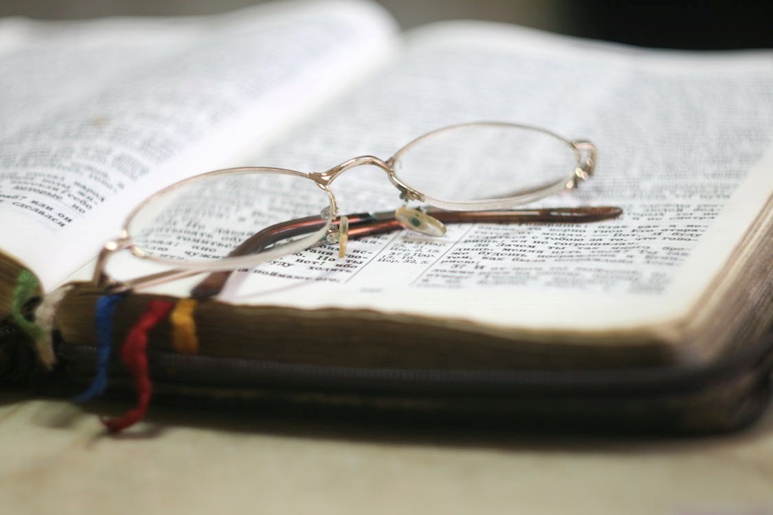 Permitting the Work of the Holy Spirit