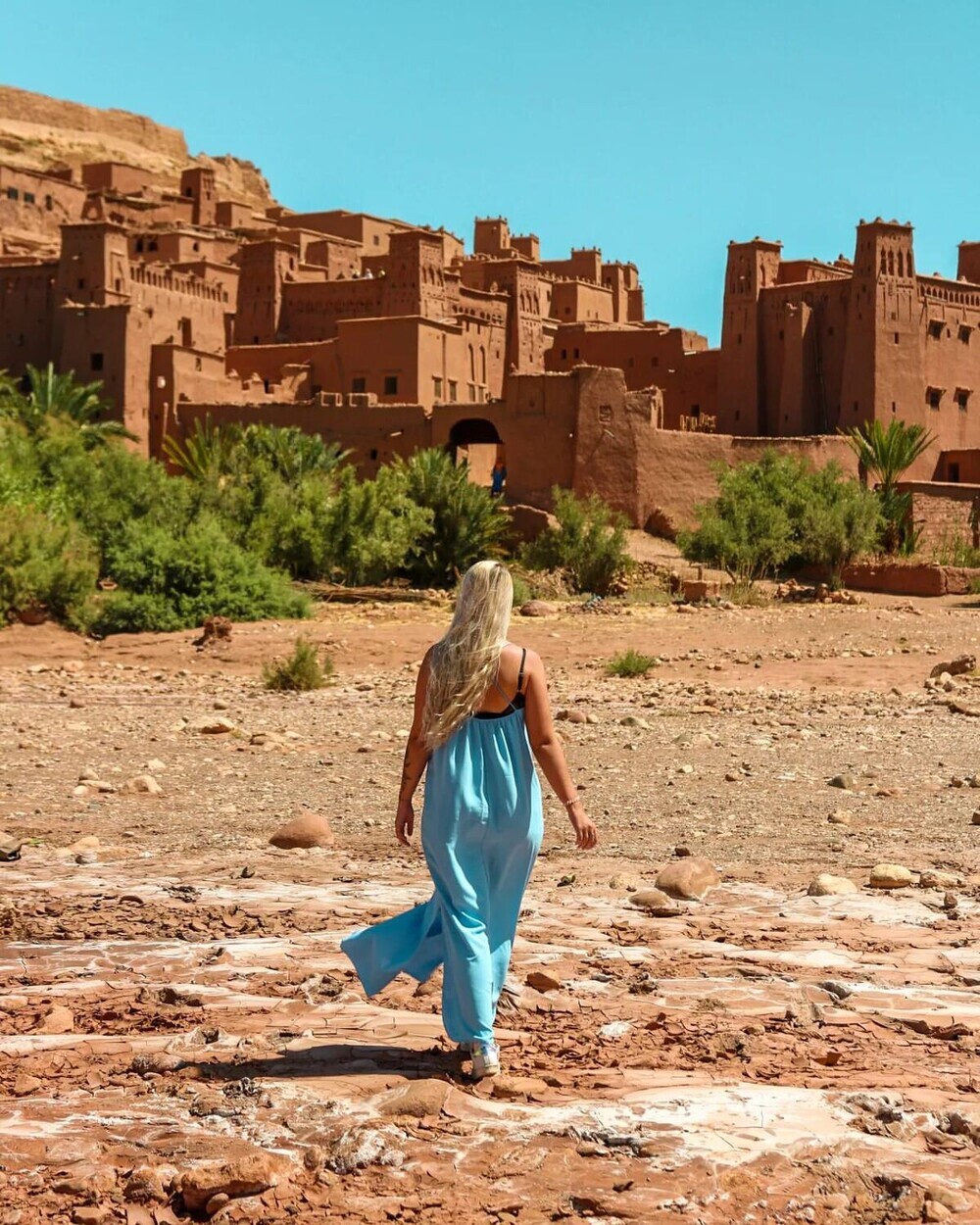 Tips for Traveling Alone in Your 30s and 40s
