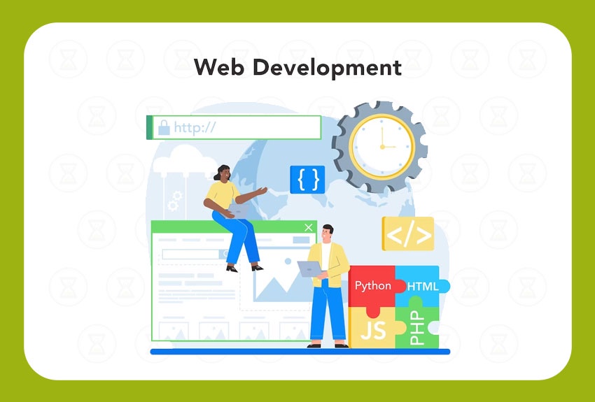 Why Choose a Website Development Company in Noida for Your Business Needs?