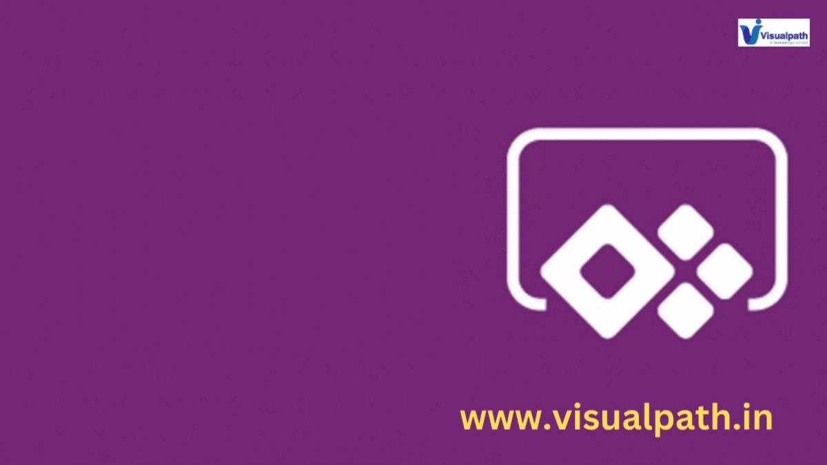 Power Apps Training | Power Apps Training - Hyderabad