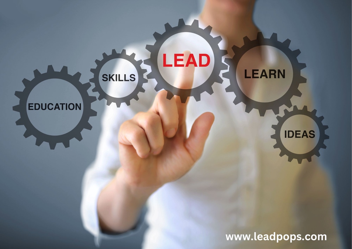 Boost Your Business: Strategies for Effective Mortgage Sales Lead Generation