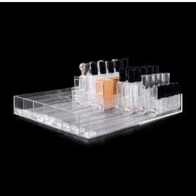 Streamlining Inventory Management with Cigarette Pusher Trays