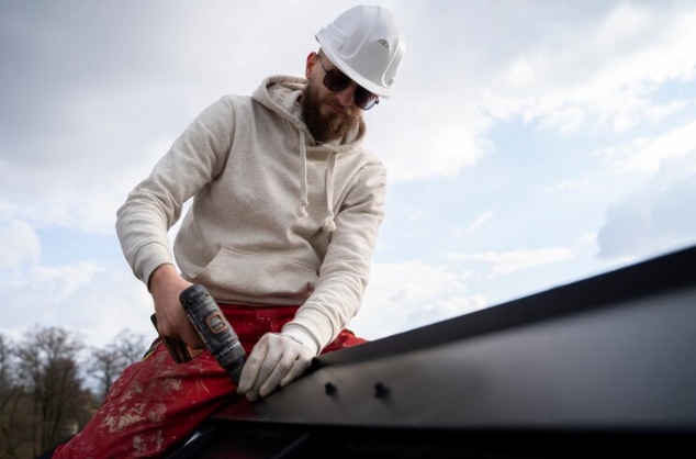 Ultimate Guide to Roof Maintenance