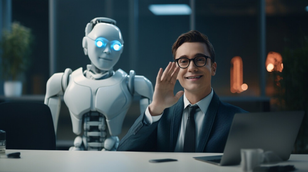 The Rise of AI Chatbot Development Company: Revolutionizing Customer Interaction