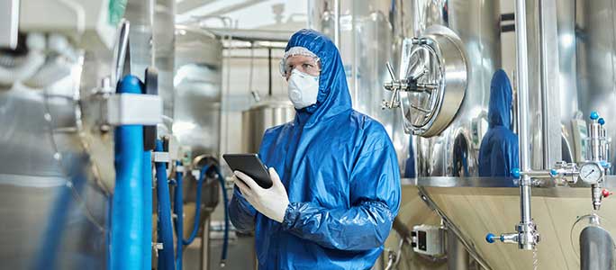 Essential Features of Specialty Chemical Manufacturing Software in 2024