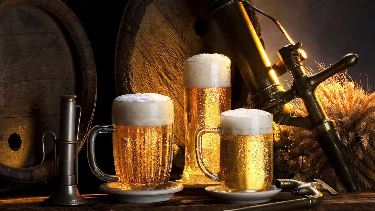 Digital Marketing Essentials for Craft Beer Businesses