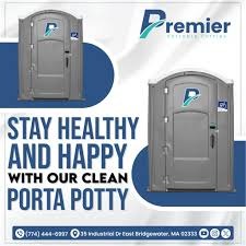 Choosing the Right Porta Potty for Your Event in Boston